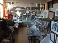 Ausstellung Gubener Tuche